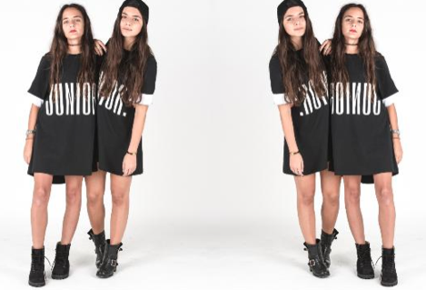 POP_PR_UK's tweet photo. These @juniorsbejunior t-shirt dresses seen on @TheFashionAche blog are perfect for summer! http://t.co/NrJTzb87qO http://t.co/YE282idIu3