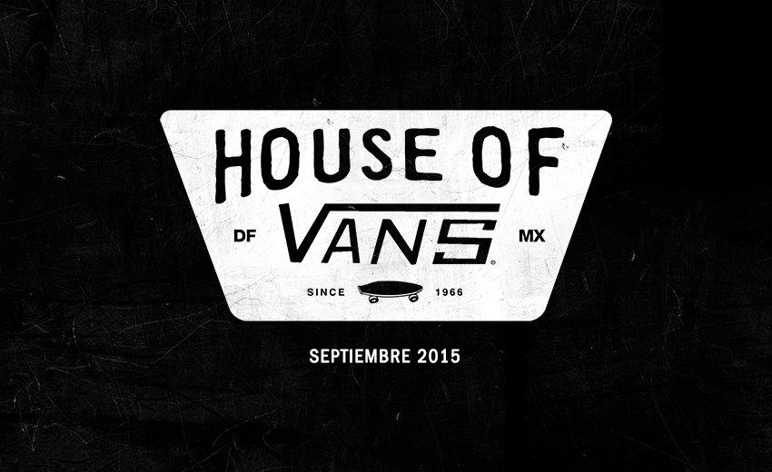 8106's tweet image. Se acaban de confirmar las fechas de #HouseOfVansMX, entérense aquí. @vans_mx

8106.tv/site/?p=4990