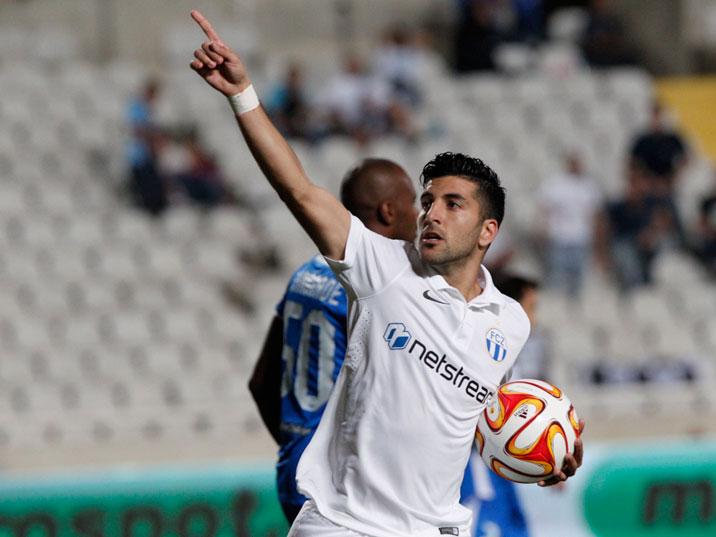 WallaSport's tweet photo. מכבי תל אביב פנתה לפ.צ ציריך, פתחה במגעים עם אבי ריקן http://t.co/xk6RXj2zpL http://t.co/LK4TIsCkPS