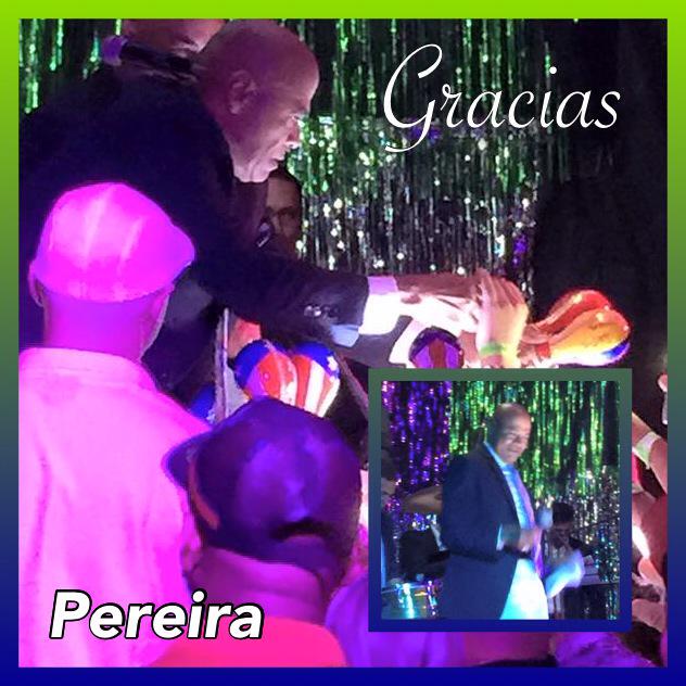 RafuWarner's tweet photo. Gracias al público de Pereira por el cariño #EstoyVivo http://t.co/GONtcRKgZf