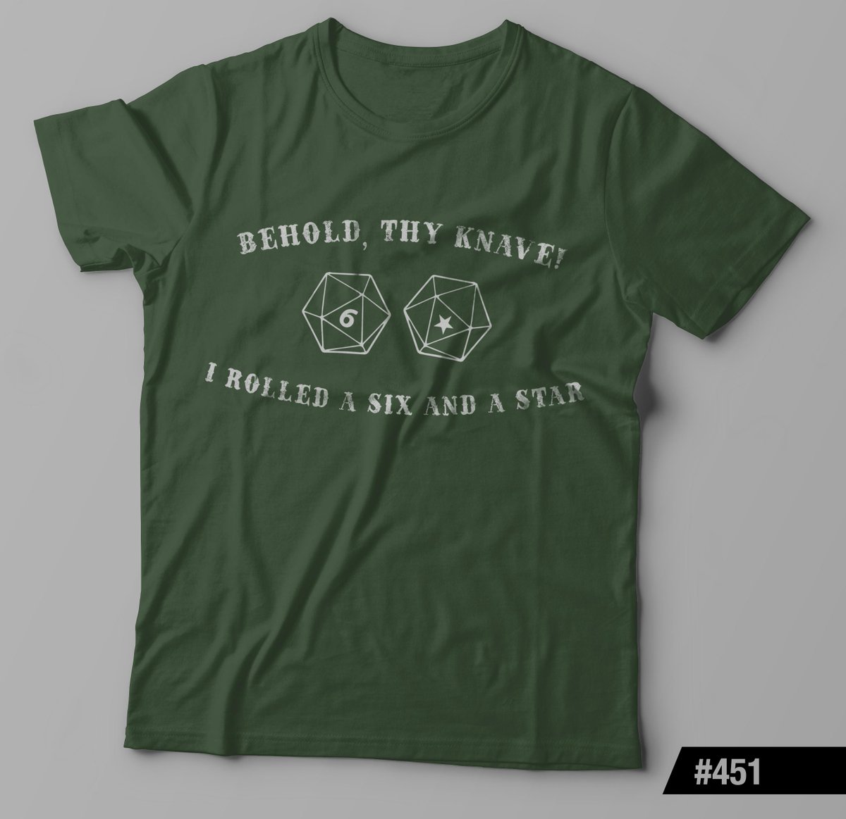 RelPodcastSwag's tweet photo. Everyone knows that when you play DnD that you need a good battle cry, right @EdwardorEddie? @RELEVANTpodcast #451 http://t.co/ia6U90BXQe