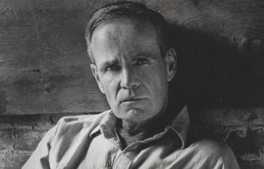 Happy Birthday Cormac McCarthy!The award-winning author of The Road-2006 & No Country for Old Men-2005 turns 82 today 