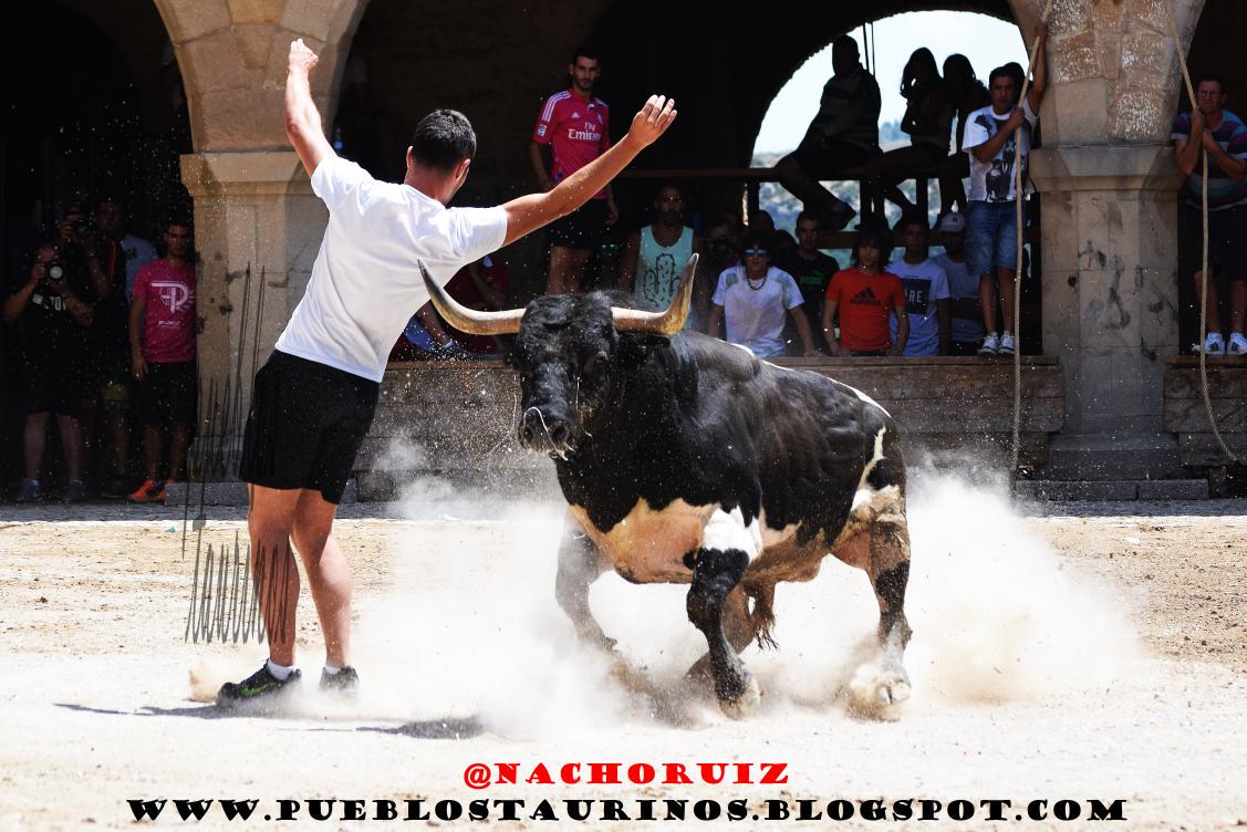 Una del sábado en Cantavieja con <a href="/JoseElPoca/">jose manuel gonzalez</a>