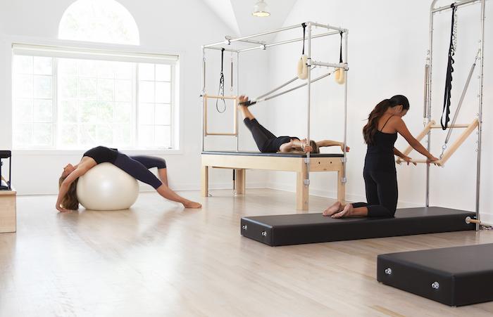 iamwellandgood's tweet photo. The absolute hottest workouts to try in the Hamptons this summer: http://t.co/lDnjTobziw 
@Erika_Bloom @netaporter http://t.co/NcMgwBBkAY