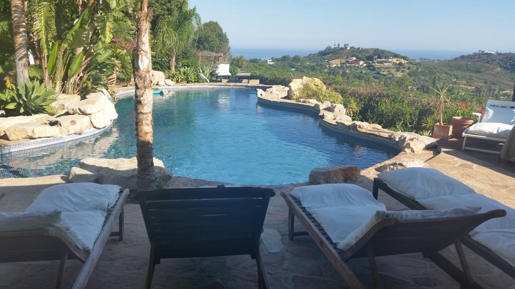 felixtrilli's tweet photo. Tarde de piscinita #marbella# http://t.co/5e9GHH0UJq