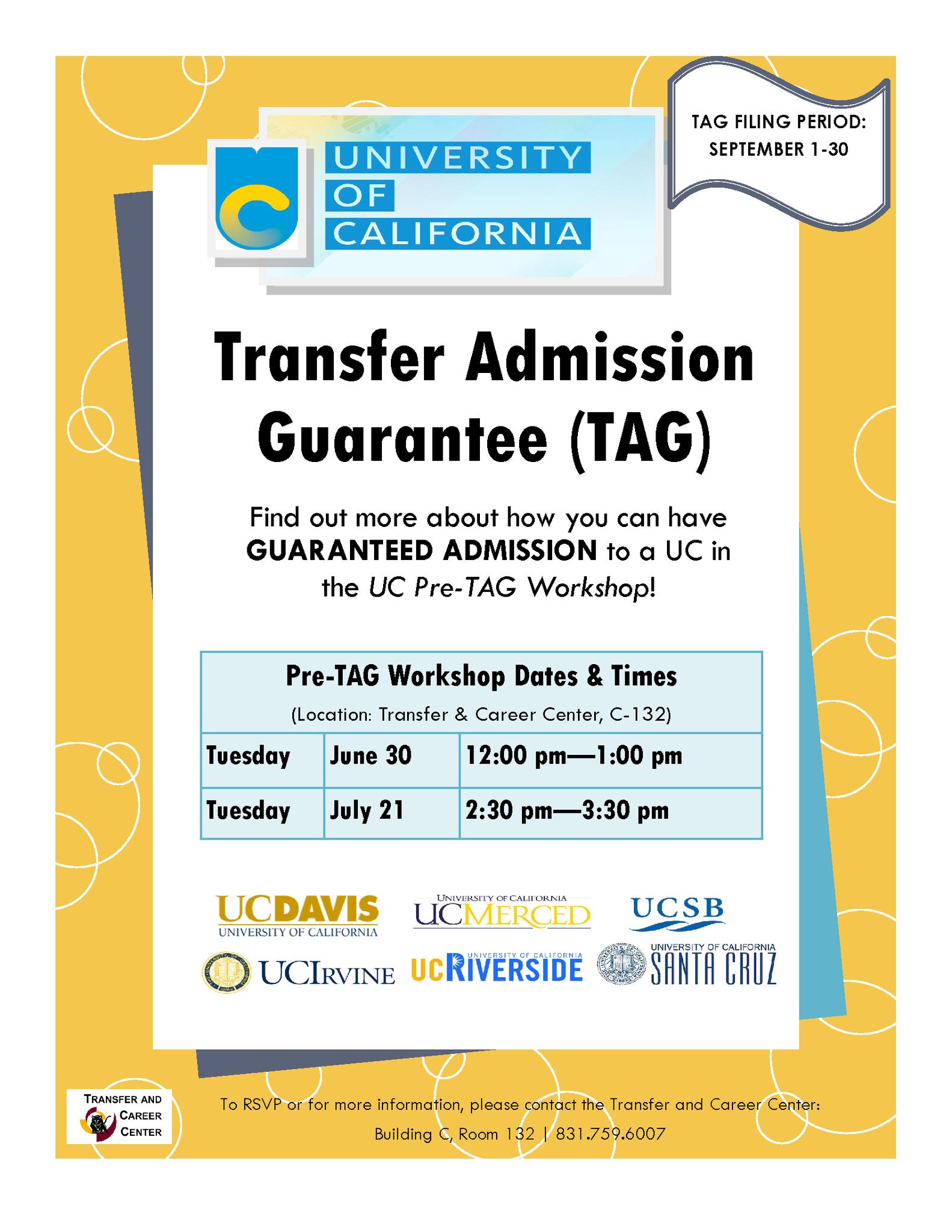uc tag