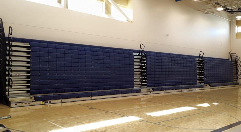 nor_pacseating's tweet photo. We are off to a great summer with brand new installs all over the Pacific Northwest! #husseyseating #norpacseating http://t.co/0hdBwtydxC
