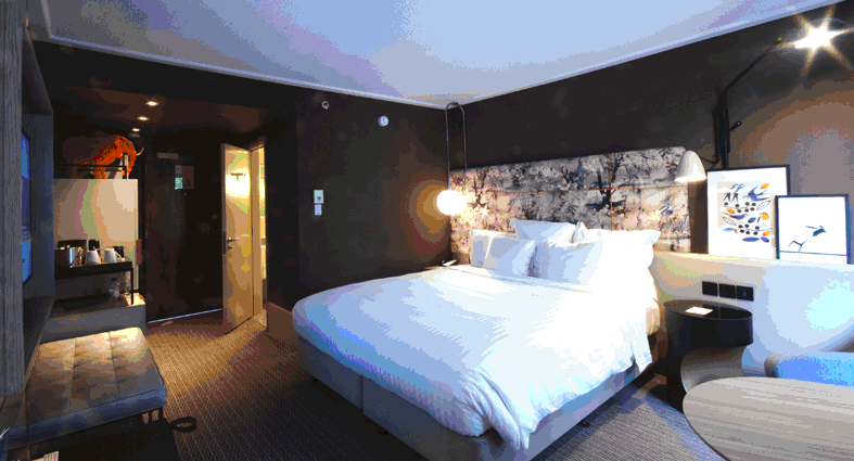 ElaineCampling1's tweet photo. Another quality fit-out I photographed today for @Fileturn - sample bedrooms at Marriott Hotel. http://t.co/InTN8NLoBO