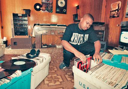 Happy birthday DJ SCREW!! 