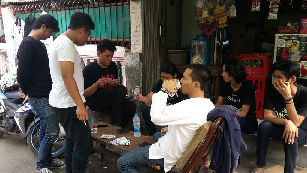 Republic Opung tweet media