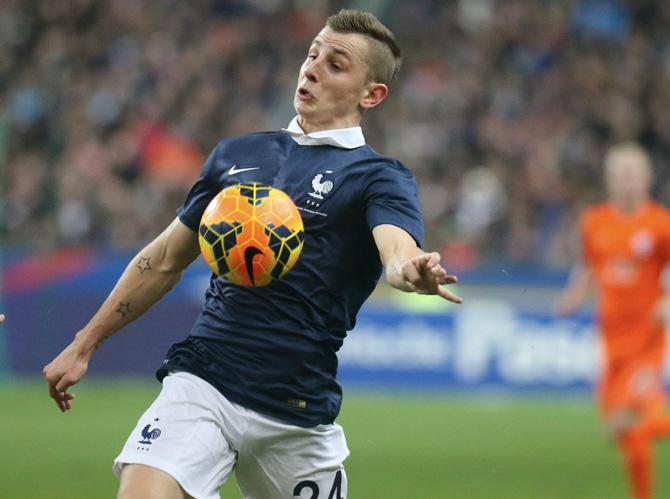 Happy 22nd birthday to the one and only Lucas Digne! Congratulations 