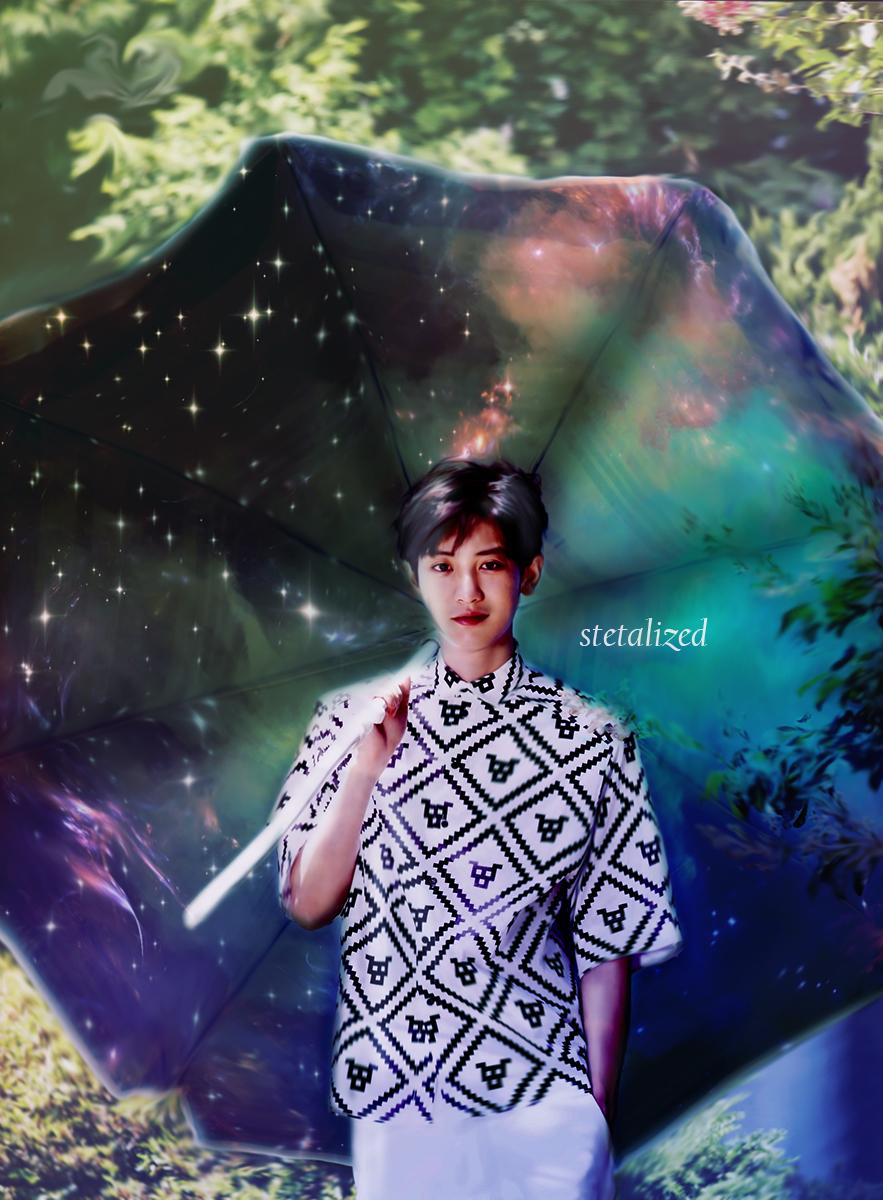 stetalized's tweet photo. #CHANYEOL #exo http://t.co/vgHjDbQTEF
