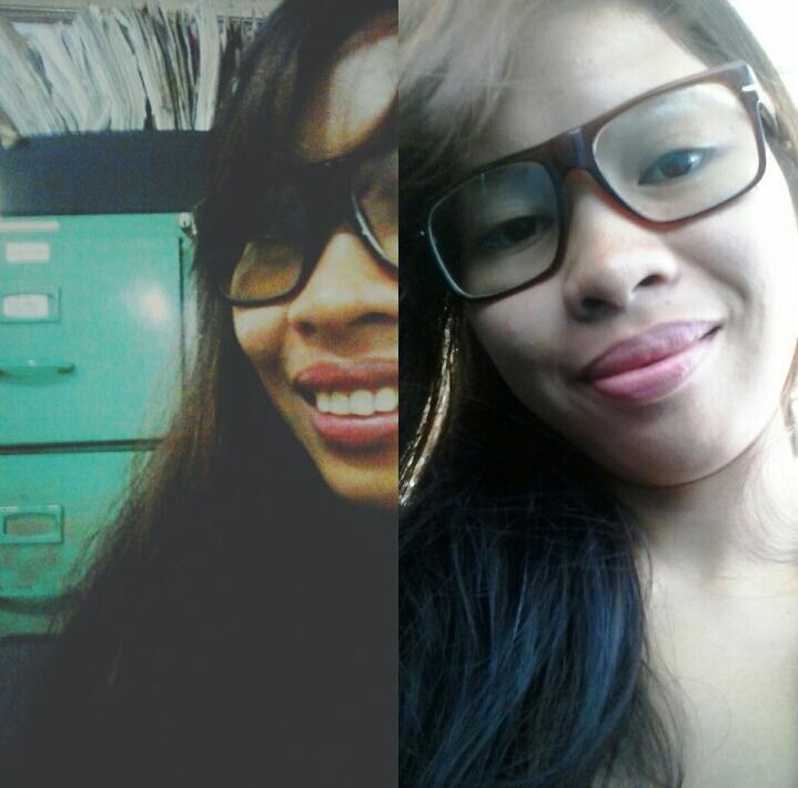 preciousinvader's tweet photo. Sus Guinoo kung bibig lang ang paga estoryahan #MADAUG gd ako @angiela_salazar http://t.co/S5fYTB8FHz