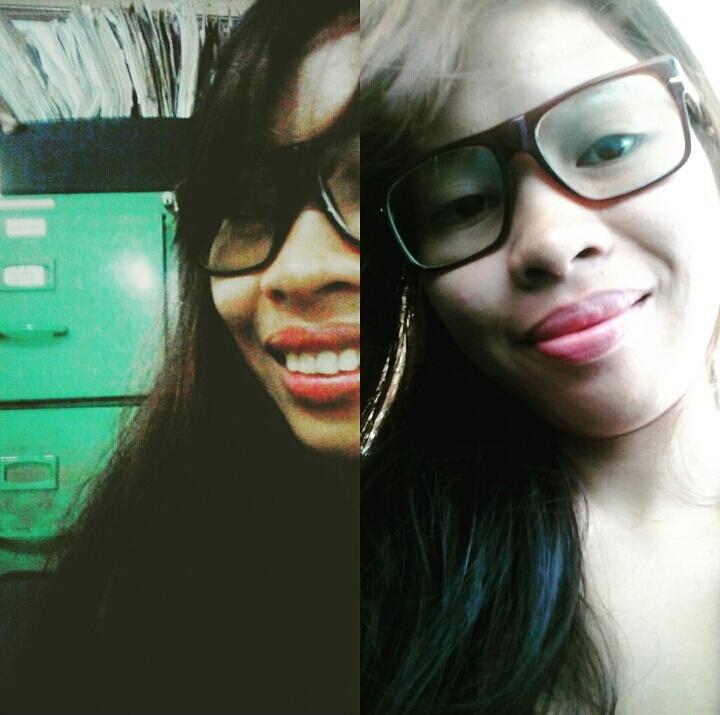 preciousinvader's tweet photo. Sus Guinoo kung bibig lang ang paga estoryahan #MADAUG gd ako @angiela_salazar http://t.co/S5fYTB8FHz