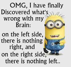 LynnFayth's tweet photo. minion quotes describe me and i love them alot.... http://t.co/N7TPAO3jtU