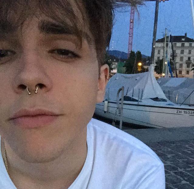 stevenrpgvas's tweet image. petite tête d&apos;insolent ❤️