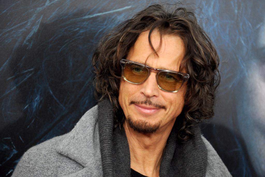 Happy birthday Chris Cornell ! You\re the best singer-songwriter!! Pls come to Japan!! 