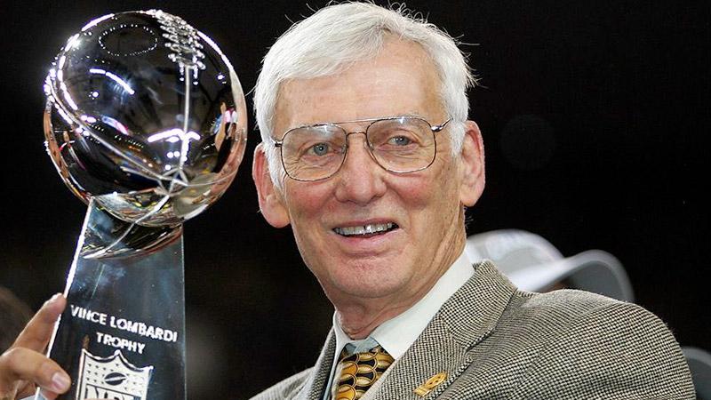 Happy 83rd birthday to chairman Dan Rooney. 