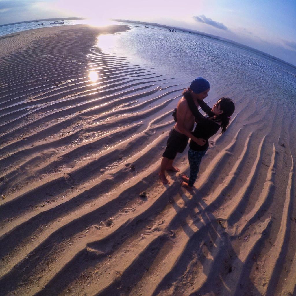 Jangan kelombok nanti nggak mau pulang.. #explorelombok #Lombok