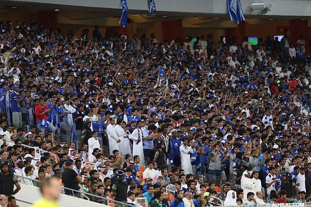 AlhilalAarmy's tweet photo. 📢📢
نداء ..💙

جمـهـــور الملـكـــــــي 💙

ريتويت وضيف اللي مسوي ريتويت💙

#الهلالي_يدعم_الهلالي 💙💙
#الهلال http://t.co/dZuRuMGHW9