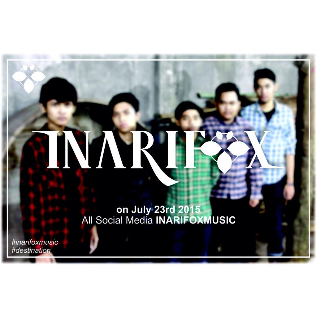 On july 23rd 2015 <a href="/inarifoxmusic/">Inarifox Official</a> #inarifoxmusic #destination