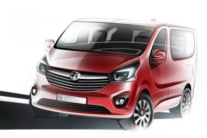 Crusaderleasing's tweet photo. SPECIAL OFFER ON VAUXHALL VIVARO SPORTIVE // £183.00 PM // CALL US TODAY 01825 701200 #vauxhall #vivaro #lease http://t.co/yo4ZCastzs