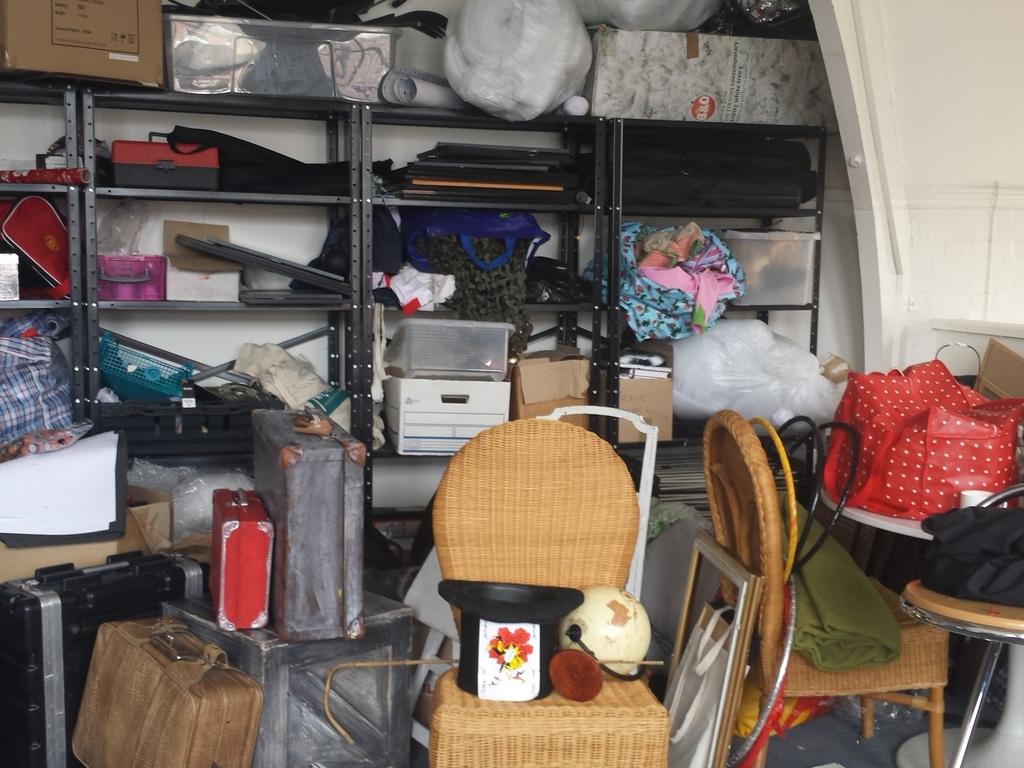 natalielepage's tweet photo. 'Can you organise the mezzanine for us?' Ummmmmmm.... http://t.co/TzzcQY4wWE