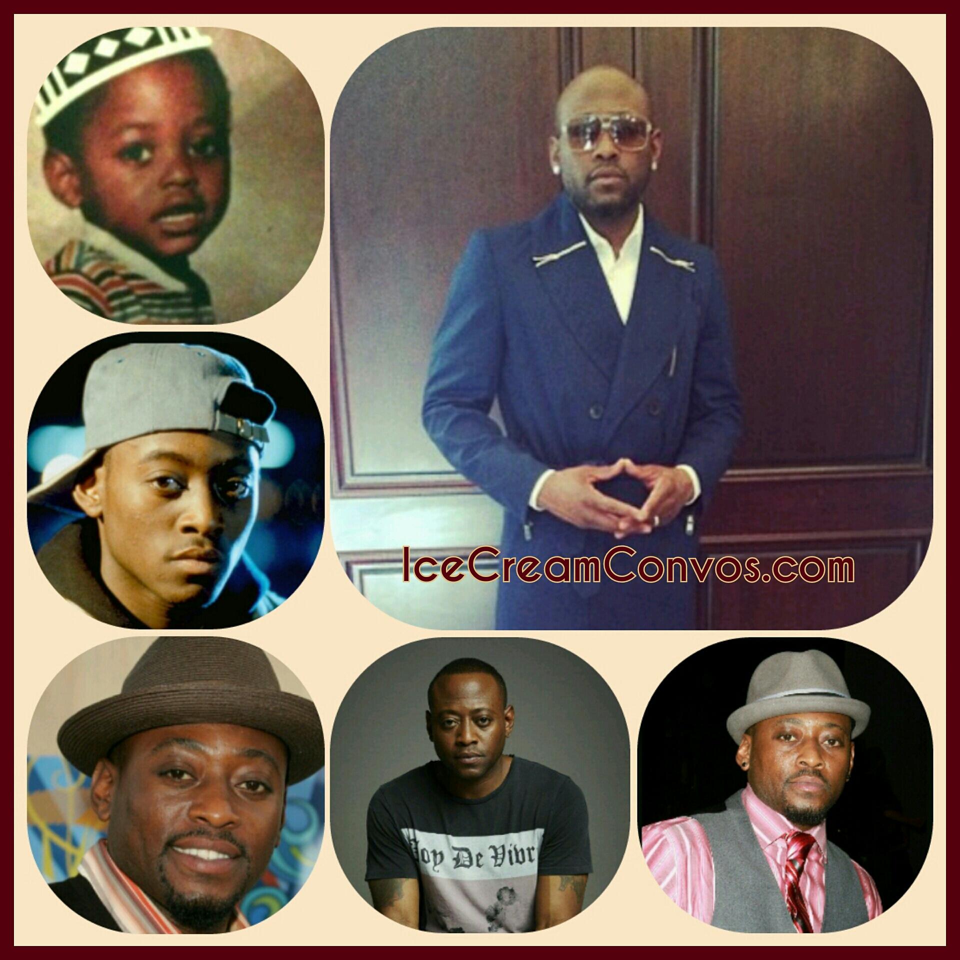 Happy Birthday Omar Epps!    