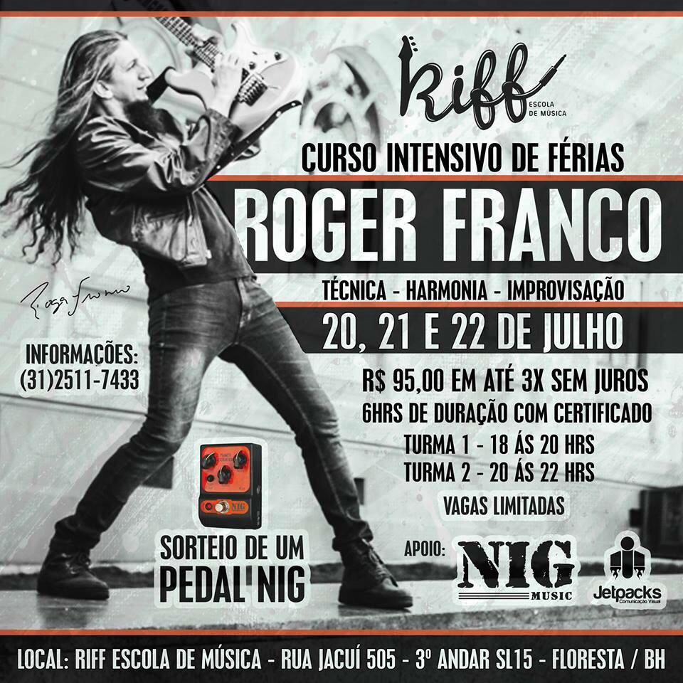 escolariff's tweet photo. Hoje começa o curso de férias com @rogerfrancogt. 
Informações: 31-25117433 ULTIMAS VAGAS!!!! @NIGmusic @GNI_Music http://t.co/UJcCM6Ab5s