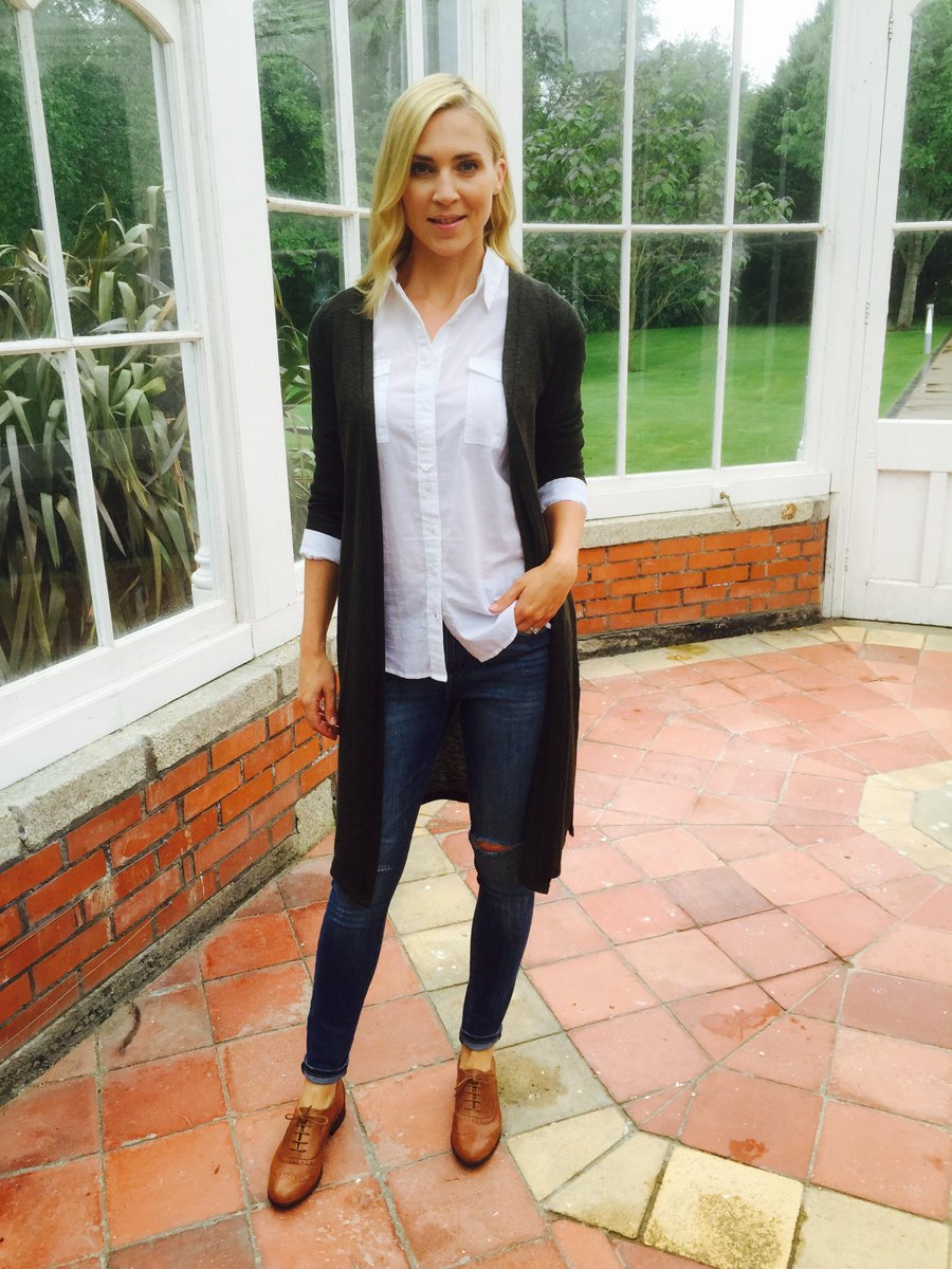 WestendShopping's tweet image. Three fantastic options on how to get the most out of a wardrobe staple for any age @stylegodezz