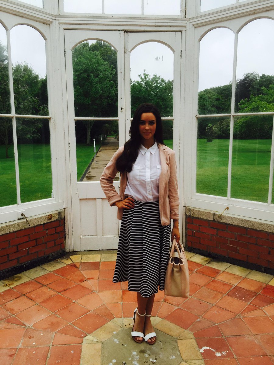 WestendShopping's tweet image. Three fantastic options on how to get the most out of a wardrobe staple for any age @stylegodezz