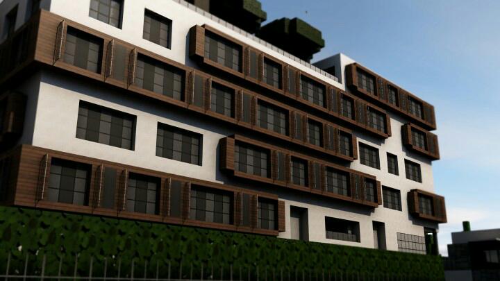 BlockGameEU's tweet photo. Bilder unserer Bauwerke wie dieses findet ihr ab sofort auch bei Planetminecraft: 

http://t.co/tcksoJQPz0 http://t.co/DjwbymMU6T