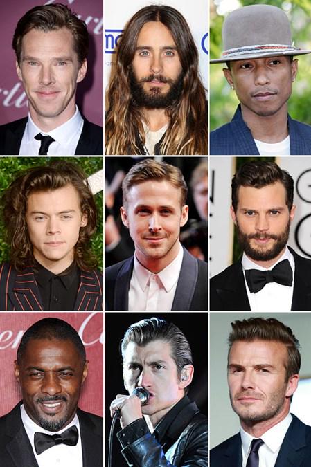 GlamourMagUK's tweet photo. And the Sexiest Men of 2015 are... http://t.co/zX5YvZSEF4 http://t.co/k7qfJA0rRw