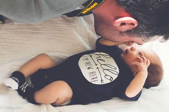 BossyLossy's tweet photo. Took a new @NikonUSA ad last night! 📷 Taken on my Nikon D3200 😊🍼 #NewDad #Photoshoot #HelloImNewHere http://t.co/H2ajd7HozN