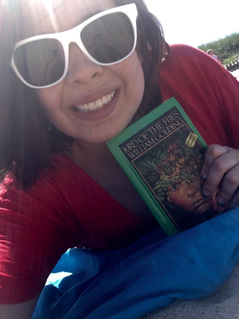 Congrats to Andrea Pannoni - this week's summer selfie winner! Your gift card is on its way! More pics needed people!