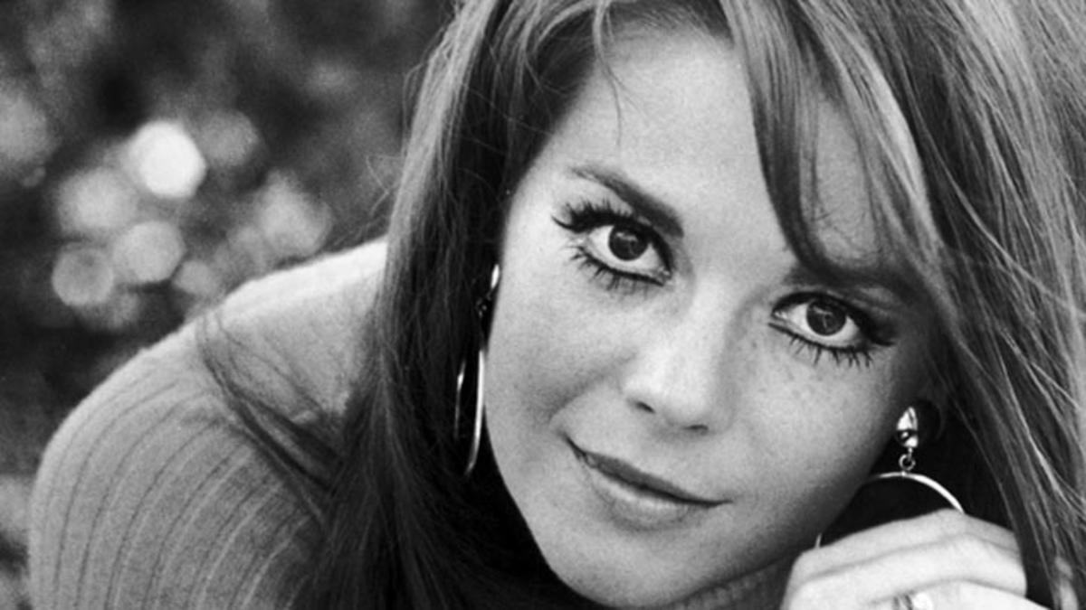 July 20 Happy Birthday to Icon Natalie Wood          