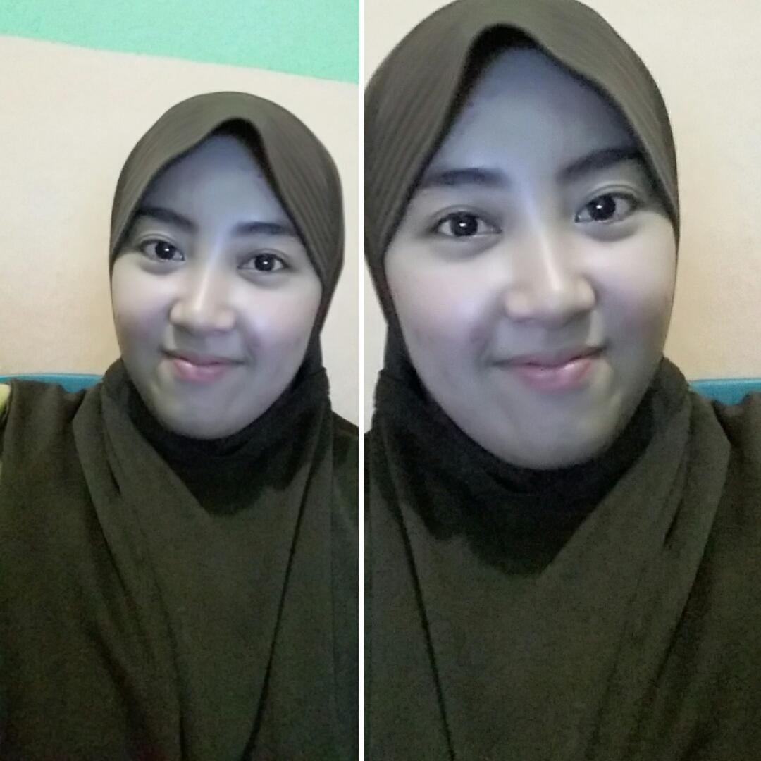 megaasaari's tweet photo. Finally. I'm getting thin. Haha http://t.co/UHUagfXXho