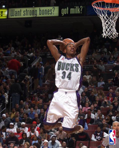 Happy Bday to my favorite basketball player of all time, Ray Allen aka Jesus Shuttlesworth 