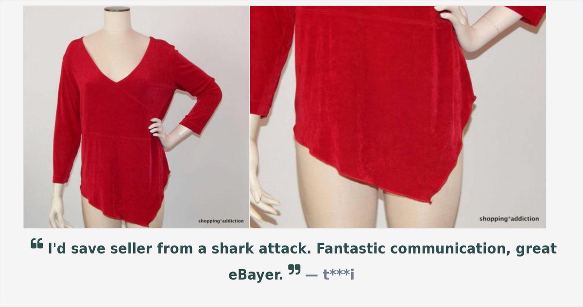 GET IT NOW #Chicos #Red Top available in my <a href="/eBay/">eBay</a> store! ebay.com/itm/Chicos-Tra…