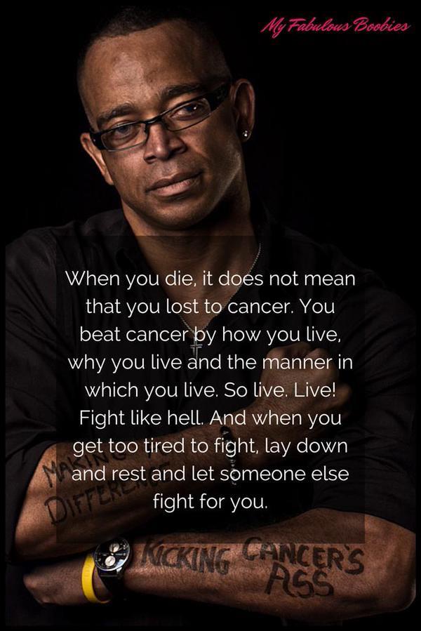 Happy Birthday Stuart Scott   