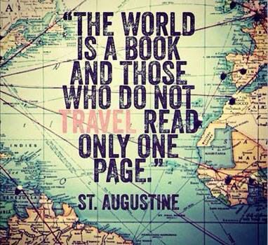 Hello_wander's tweet photo. #travel #quote http://t.co/PAJ5AOlAWK