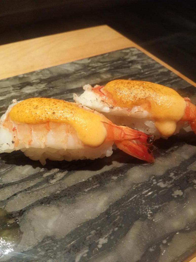 The name of our restaurant. #GrowingUpWithMyName