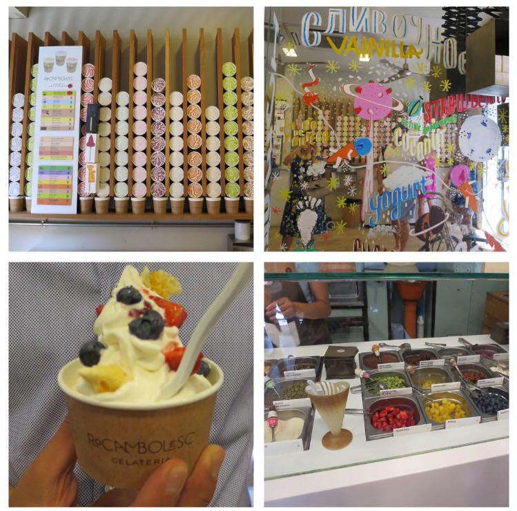 #icecream time <a href="/rocambolesc/">Simply Sec</a> #girona