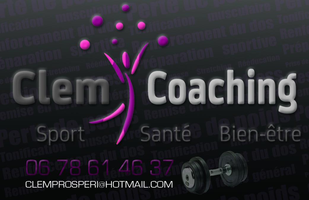 Clémence Prosperi (@clemcoachperso) on Twitter photo 