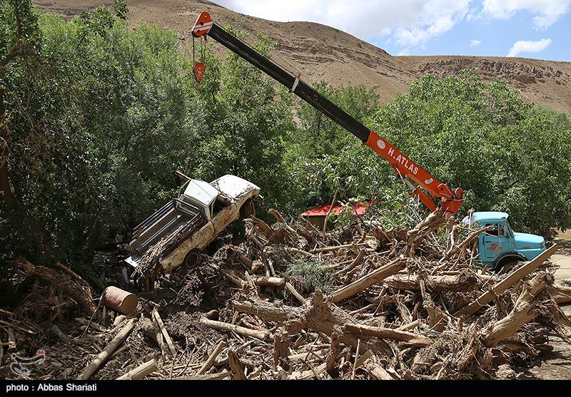 TasnimPhoto's tweet photo. خسارات ناشی از سیلاب روستای سیجان - چالوس 
http://t.co/wENElJbpvS http://t.co/ceh9YIJVNK