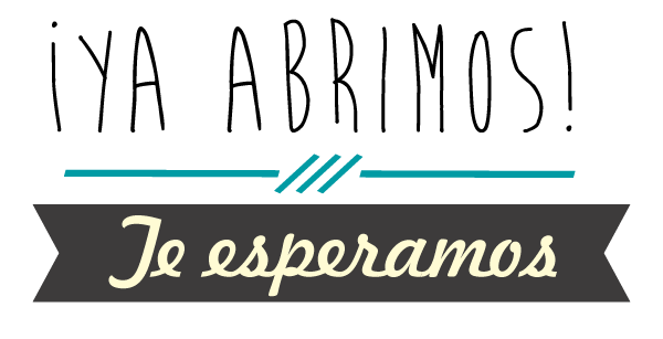 AJiennenseCant's tweet photo. ¡YA ABRIMOS!
Nos complace informar que mañana martes(21Julio)tendrá lugar nuestra inauguración a partir de las 20:00h http://t.co/FFkVV8co9N