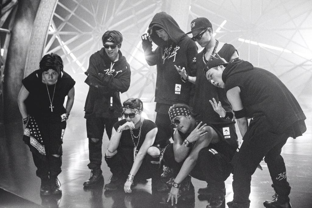 ___24karats_'s tweet photo. ３ＪＳＢ ５周年までに
１１１０ＲＴ目指します！
ｆａｍさん協力してください

#RTしてくれたfamさんフォローする
#三代目好きな人RT 
#1110RTで止めてください http://t.co/g1gi7KyRk0
