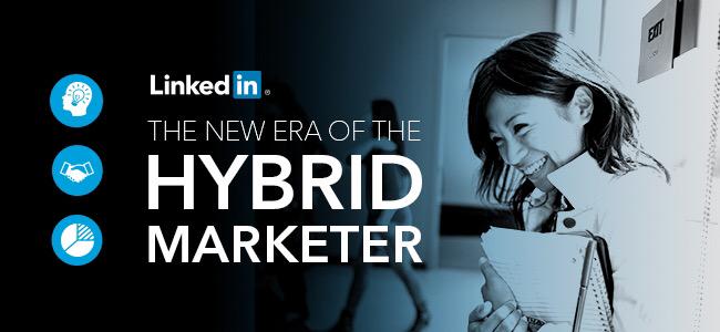 leeodden's tweet photo. Becoming a Hybrid Marketer: Improve Your Content Marketing Versatility http://t.co/IrFDNoVmTr (client) http://t.co/Z1rbF29EHu