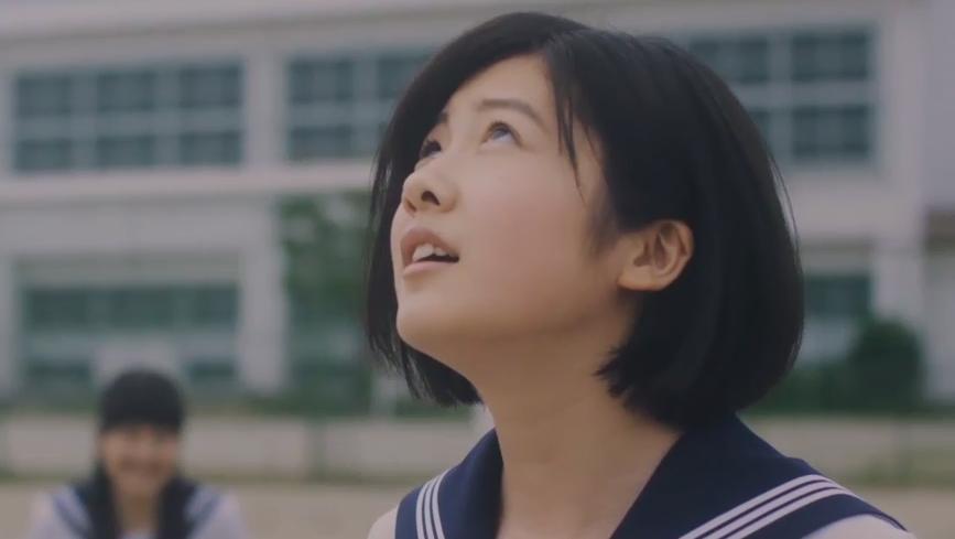 城丸香織 Twitter वर 神戸女子大学 Cm 妄想ロケット 篇 妄想ピンク 篇 片桐紫音ｃ Http T Co Mvyzkvdfgz Http T Co 1ayuhmkey8