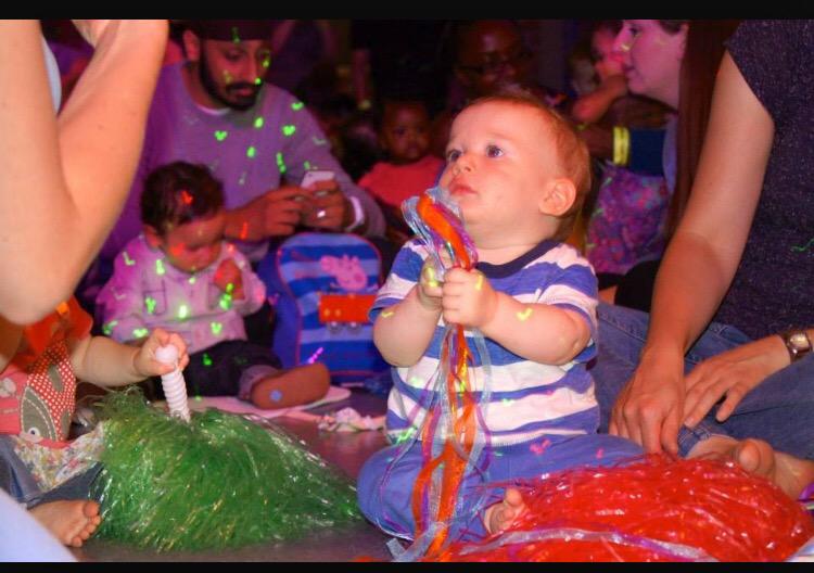 PSS_Fitmums's tweet photo. Watch this space for baby bop dates to be announced this week #barnsleyisbrill http://t.co/f5fHYpKxIc